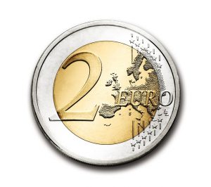 Euro Münze